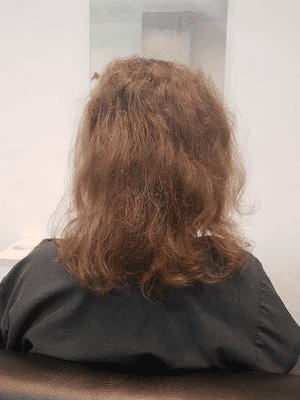 Keratin Treatment for Thin Hair | All Things Hair US